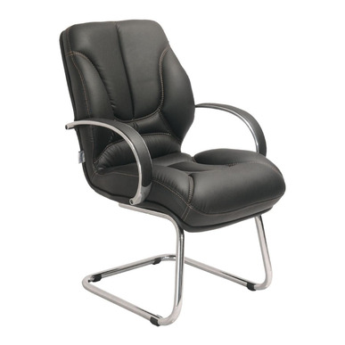 faster alüminyum sabit ayaklı misafir koltuğu