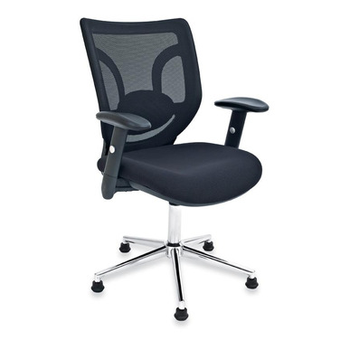 Flat Fileli Misafir Koltuğu - Misafir Koltukları