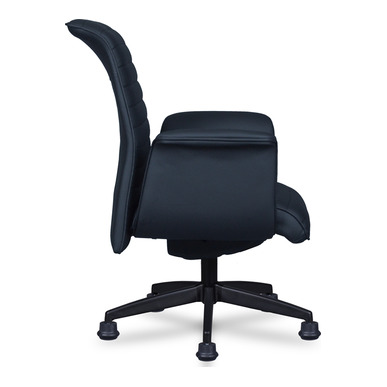 flige modern metal ayaklı misafir koltuğu - küçük detay görsel 2