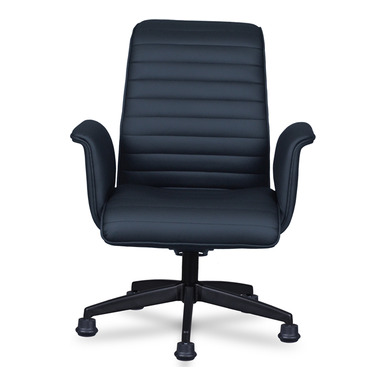 flige modern metal ayaklı misafir koltuğu - küçük detay görsel 3