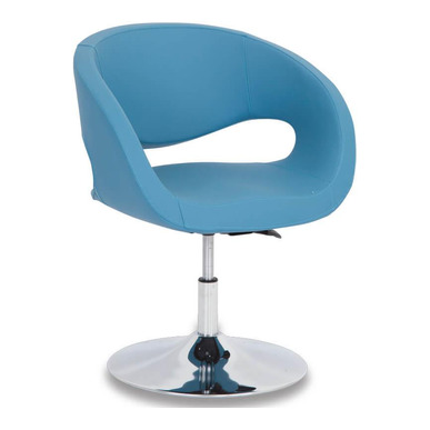 Floor Çalışma Koltuğu Flanş Ayak - Misafir Koltukları