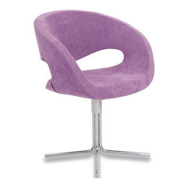 Floor Misafir Koltuğu Çubuk Ayak - Misafir Koltukları