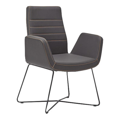 Foil Plastik  Misafir Koltuğu - Misafir Koltukları