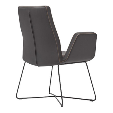 Foil Plastik  Misafir Koltuğu - küçük detay görsel 2 - Misafir Koltukları