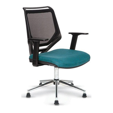 fopi yıldız ayaklı misafir koltuğu