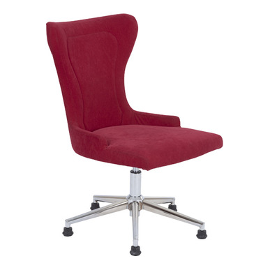 fran dekoratif yıldız ayak misafir koltuğu