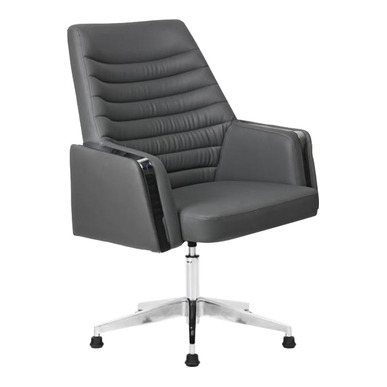 frazzle alüminyum yıldız ayak misafir koltuğu