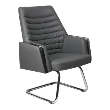 frazzle krom u ayak misafir koltuğu