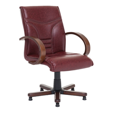 Frog Ahşap Misafir Koltuğu - Misafir Koltukları