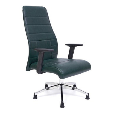 frosty ayarlı kol krom yıldız ayak misafir koltuğu