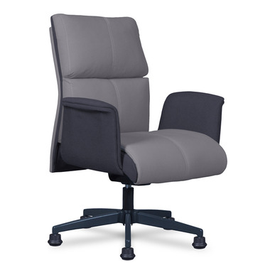 getico metal ayaklı kol döşemeli misafir koltuğu