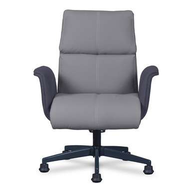 getico metal ayaklı kol döşemeli misafir koltuğu - küçük detay görsel 2