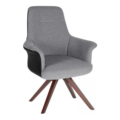 graner ahşap ayak misafir koltuğu