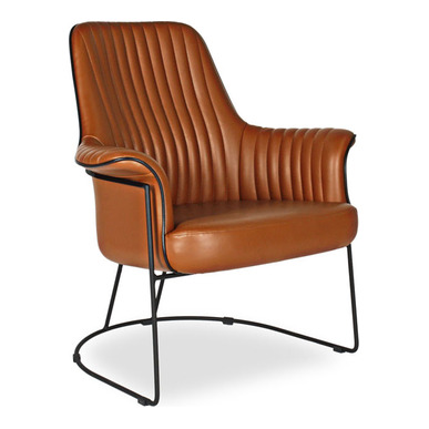 Graner Boyalı Tel Ayak Misafir Koltuğu - küçük detay görsel 2 - Misafir Koltukları