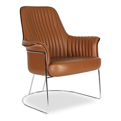 graner krom tel ayak misafir koltuğu - küçük detay görsel 2