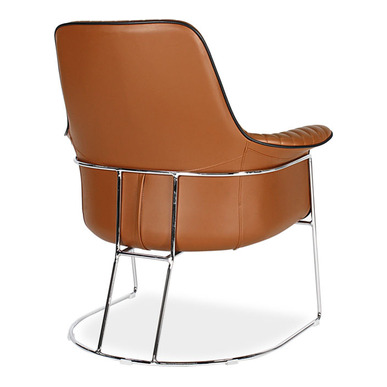 graner krom tel ayak misafir koltuğu - küçük detay görsel 3