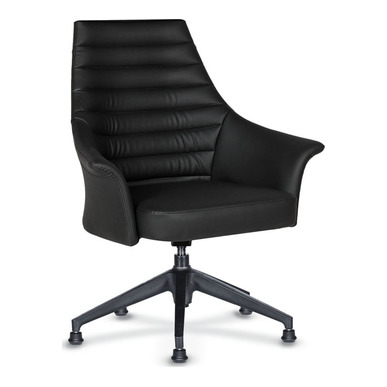 graner plastik ayak derili misafir koltuğu