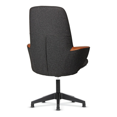 Grefer Kumaş Döşemeli Misafir Koltuğu - küçük detay görsel 2 - Misafir Koltukları