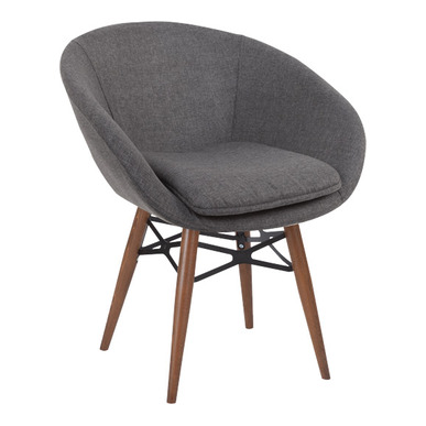 hale ahşap torna ayak misafir koltuğu