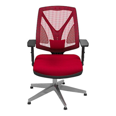 head alüminyum ayak ayarlı kol bel destekli yıldız ayak misafir koltuğu