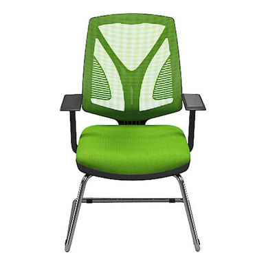 head krom sabit kol u ayak misafir koltuğu