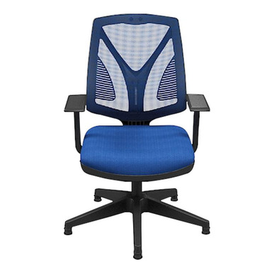 head plastik ayak sabit kol yıldız ayak misafir koltuğu - küçük detay görsel 2