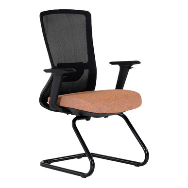 hilan ayarlı kol u ayak misafir koltuğu