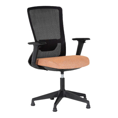 hilan ayarlı kol yıldız ayak misafir koltuğu