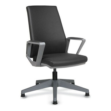 hona plastik kol ayak misafir koltuğu