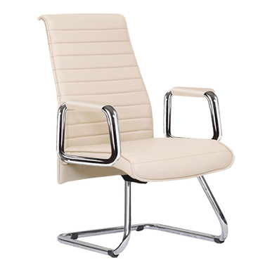 Icar Krom U Ayaklı Misafir Koltuğu - Misafir Koltukları