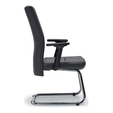 Incontro Krom U Ayak Misafir Koltuğu - küçük detay görsel 2 - Misafir Koltukları