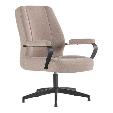 Inked Metal Ayaklı Misafir Koltuğu - Misafir Koltukları