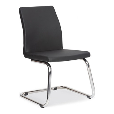 insert krom u ayak misafir koltuğu