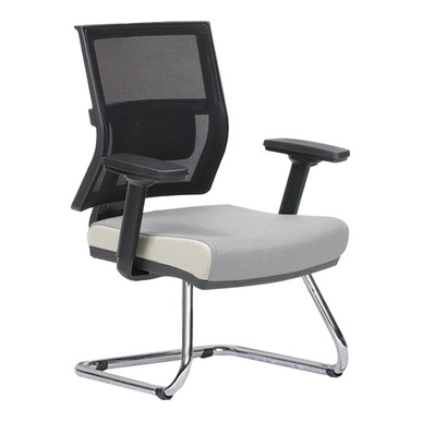 istex krom u ayaklı misafir koltuğu