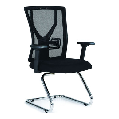 ivena fileli krom u ayak  misafir koltuğu