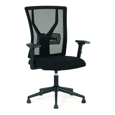 ivena fileli metal boyalı ayak misafir koltuğu