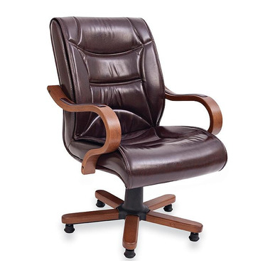 knight ahşap misafir koltuğu