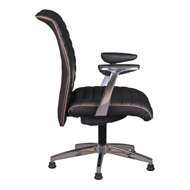 laredo ergonomik misafir koltuğu - küçük detay görsel 2