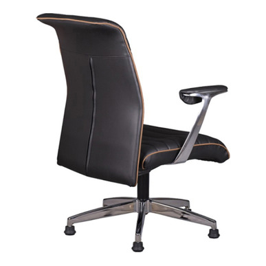 laredo ergonomik misafir koltuğu - küçük detay görsel 3