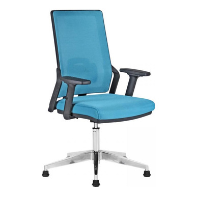 lawer alüminyum ayarlı kol yıldız ayak misafir koltuğu