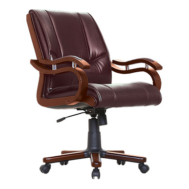 leons ahşap yıldız ayaklı misafir koltuğu