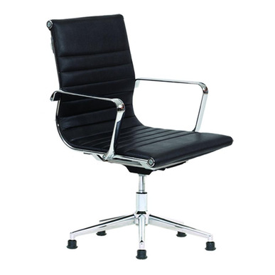 lery derili krom misafir koltuğu