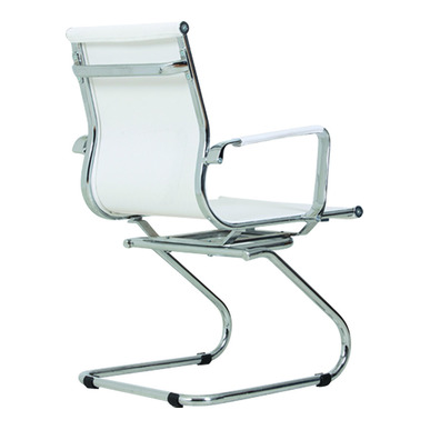 lery fileli u ayaklı misafir koltuğu