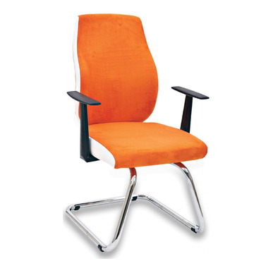 Lift Krom Misafir Koltuğu U Ayak - Misafir Koltukları