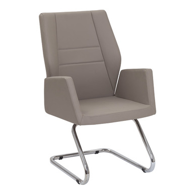 linux dekoratif kol u ayak misafir koltuğu