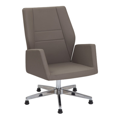 linux dekoratif kol yıldız ayak misafir koltuğu