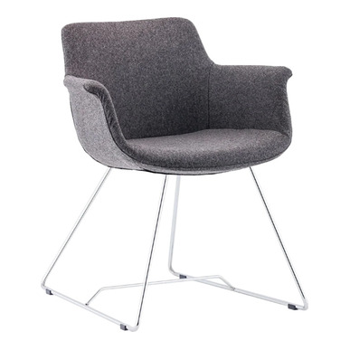 linvano transmisyon ayaklı misafir koltuğu