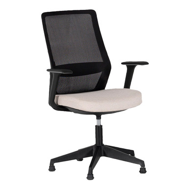 lipan file döşemeli yıldız ayak misafir koltuğu