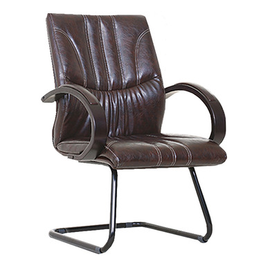 Livanto Boyalı U Ayaklı Misafir Koltuğu - Misafir Koltukları