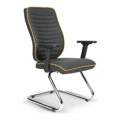 lizar u ayaklı misafir koltuğu